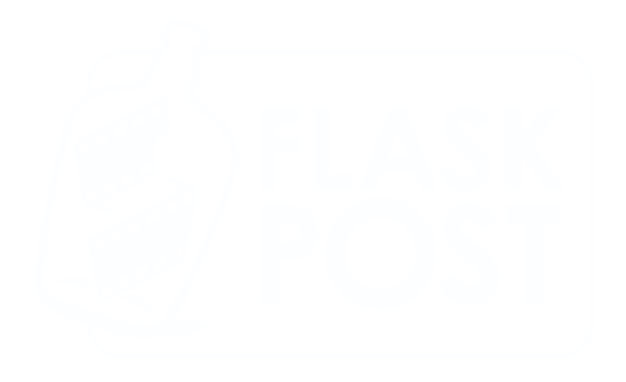 Flaskpost